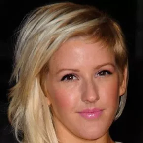 Ellie Goulding