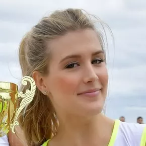 Eugenie Bouchard