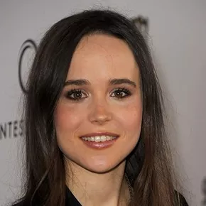 Ellen Page