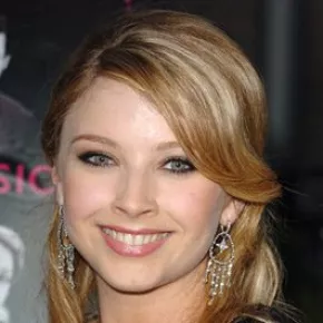 Elisabeth Harnois