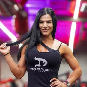 Eva Andressa