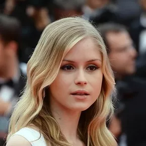 Erin Moriarty