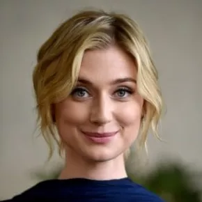 Elizabeth Debicki