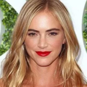 Emily Wickersham