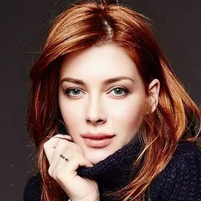 Elena Satine