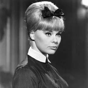 Elke Sommer