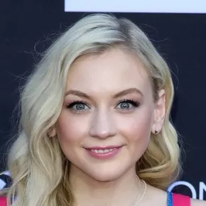 Emily Kinney