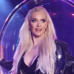 Erika Jayne