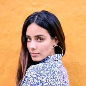 Esmeralda Pimentel