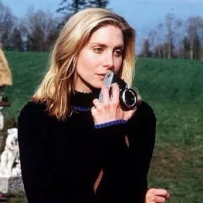 Elizabeth Mitchell