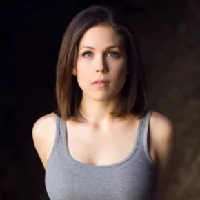 Erin Krakow