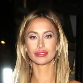 Ferne McCann