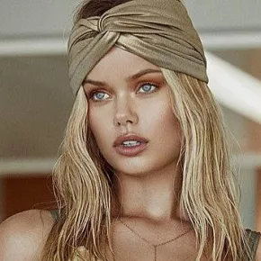 Frida Aasen