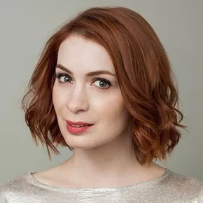 Felicia Day