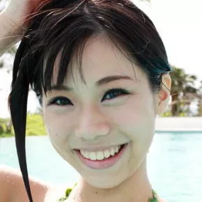 Fumina Suzuki