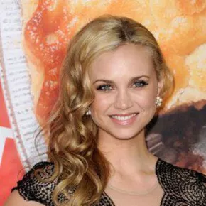 Fiona Gubelmann