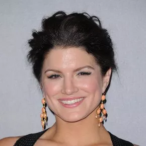 Gina Carano