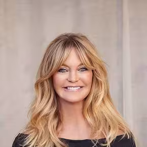 Goldie Hawn