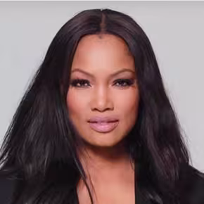Garcelle Beauvais