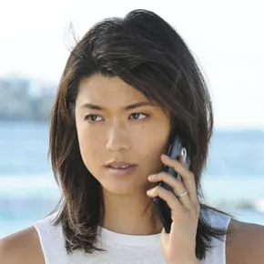 Grace Park