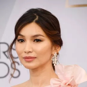 Gemma Chan