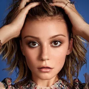 Genevieve Hannelius