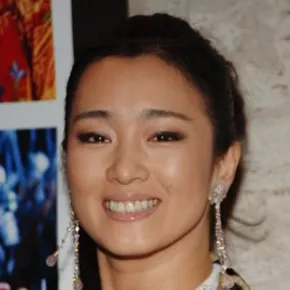 Gong Li