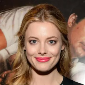 Gillian Jacobs