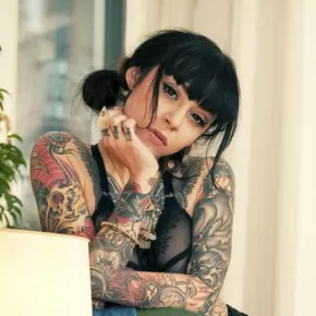 GoGo Suicide