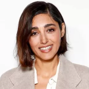 Golshifteh Farahani