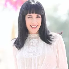 Grey DeLisle