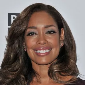 Gina Torres