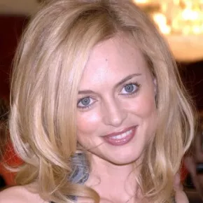 Heather Graham