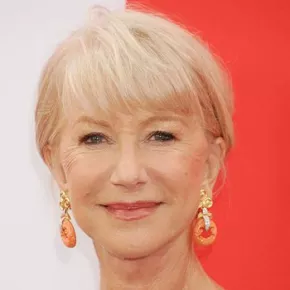 Helen Mirren