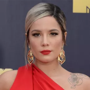 Halsey