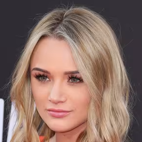 Haley King