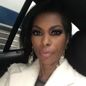 Harris Faulkner