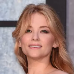 Haley Bennett