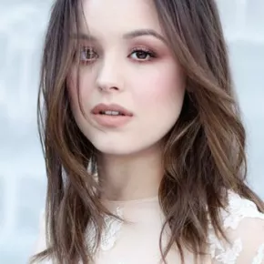 Hayley Orrantia