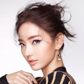 Han Chae Young