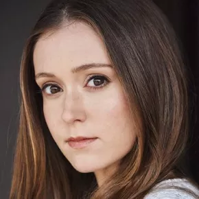 Hayley McFarland