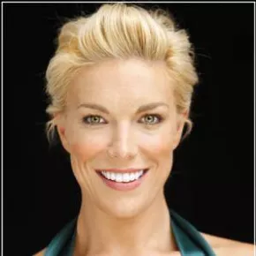 Hannah Waddingham