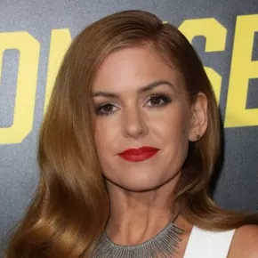 Isla Fisher