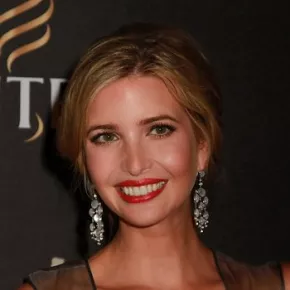 Ivanka Trump