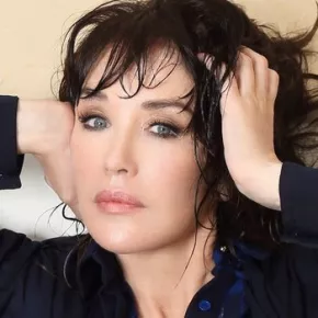 Isabelle Adjani