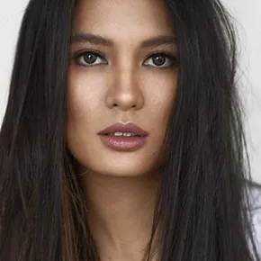 Isabelle Daza