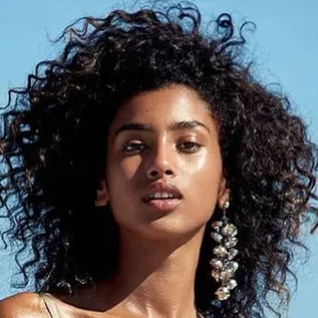 Imaan Hammam