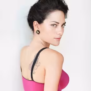Inbar Lavi