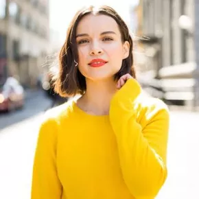 Ingrid Nilsen