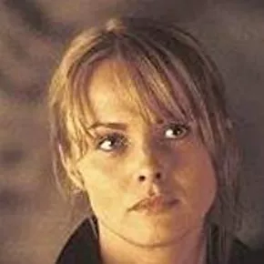 Izabella Scorupco